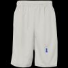 Men's Pro Mesh 9" Shorts with Pockets Thumbnail