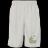 Men's Pro Mesh 9" Shorts with Pockets Thumbnail