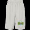 Men's Pro Mesh 9" Shorts with Pockets Thumbnail