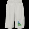 Men's Pro Mesh 9" Shorts with Pockets Thumbnail