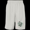 Men's Pro Mesh 9" Shorts with Pockets Thumbnail