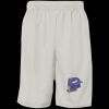 Men's Pro Mesh 9" Shorts with Pockets Thumbnail