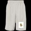 Men's Pro Mesh 9" Shorts with Pockets Thumbnail