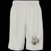 Men's Pro Mesh 9" Shorts with Pockets Thumbnail