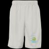 Men's Pro Mesh 9" Shorts with Pockets Thumbnail
