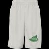 Men's Pro Mesh 9" Shorts with Pockets Thumbnail