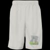 Men's Pro Mesh 9" Shorts with Pockets Thumbnail