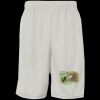 Men's Pro Mesh 9" Shorts with Pockets Thumbnail