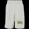 Men's Pro Mesh 9" Shorts with Pockets Thumbnail