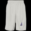Men's Pro Mesh 9" Shorts with Pockets Thumbnail