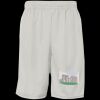 Men's Pro Mesh 9" Shorts with Pockets Thumbnail