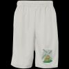 Men's Pro Mesh 9" Shorts with Pockets Thumbnail