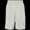 Men's Pro Mesh 9" Shorts with Pockets Thumbnail