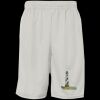 Men's Pro Mesh 9" Shorts with Pockets Thumbnail