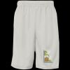 Men's Pro Mesh 9" Shorts with Pockets Thumbnail