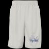 Men's Pro Mesh 9" Shorts with Pockets Thumbnail