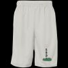Men's Pro Mesh 9" Shorts with Pockets Thumbnail