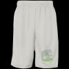 Men's Pro Mesh 9" Shorts with Pockets Thumbnail