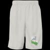 Men's Pro Mesh 9" Shorts with Pockets Thumbnail