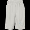 Men's Pro Mesh 9" Shorts with Pockets Thumbnail