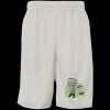 Men's Pro Mesh 9" Shorts with Pockets Thumbnail