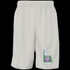 Men's Pro Mesh 9" Shorts with Pockets Thumbnail