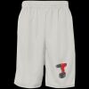 Men's Pro Mesh 9" Shorts with Pockets Thumbnail