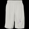 Men's Pro Mesh 9" Shorts with Pockets Thumbnail