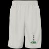 Men's Pro Mesh 9" Shorts with Pockets Thumbnail
