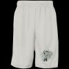 Men's Pro Mesh 9" Shorts with Pockets Thumbnail