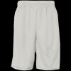 Men's Pro Mesh 9" Shorts with Pockets Thumbnail