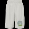 Men's Pro Mesh 9" Shorts with Pockets Thumbnail