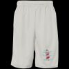 Men's Pro Mesh 9" Shorts with Pockets Thumbnail