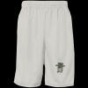 Men's Pro Mesh 9" Shorts with Pockets Thumbnail