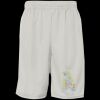 Men's Pro Mesh 9" Shorts with Pockets Thumbnail