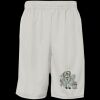 Men's Pro Mesh 9" Shorts with Pockets Thumbnail