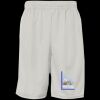Men's Pro Mesh 9" Shorts with Pockets Thumbnail