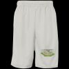 Men's Pro Mesh 9" Shorts with Pockets Thumbnail