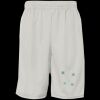 Men's Pro Mesh 9" Shorts with Pockets Thumbnail