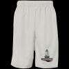 Men's Pro Mesh 9" Shorts with Pockets Thumbnail