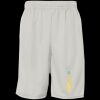 Men's Pro Mesh 9" Shorts with Pockets Thumbnail