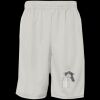 Men's Pro Mesh 9" Shorts with Pockets Thumbnail