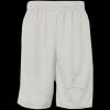 Men's Pro Mesh 9" Shorts with Pockets Thumbnail