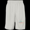 Men's Pro Mesh 9" Shorts with Pockets Thumbnail