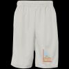 Men's Pro Mesh 9" Shorts with Pockets Thumbnail