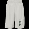 Men's Pro Mesh 9" Shorts with Pockets Thumbnail
