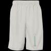 Men's Pro Mesh 9" Shorts with Pockets Thumbnail