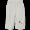 Men's Pro Mesh 9" Shorts with Pockets Thumbnail