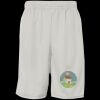 Men's Pro Mesh 9" Shorts with Pockets Thumbnail