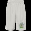 Men's Pro Mesh 9" Shorts with Pockets Thumbnail